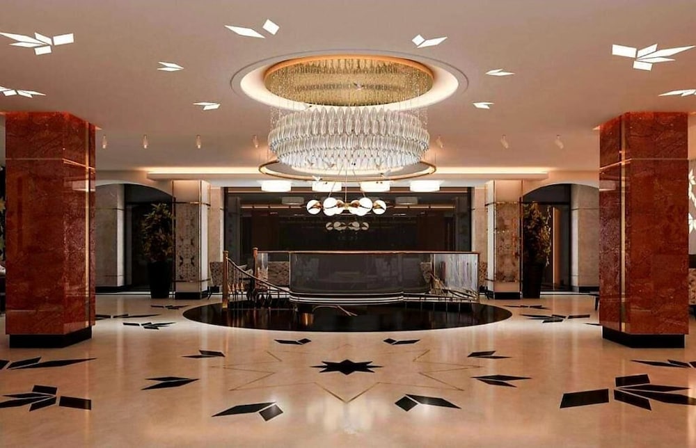 Fanadir Bay Suites&Beach Resort