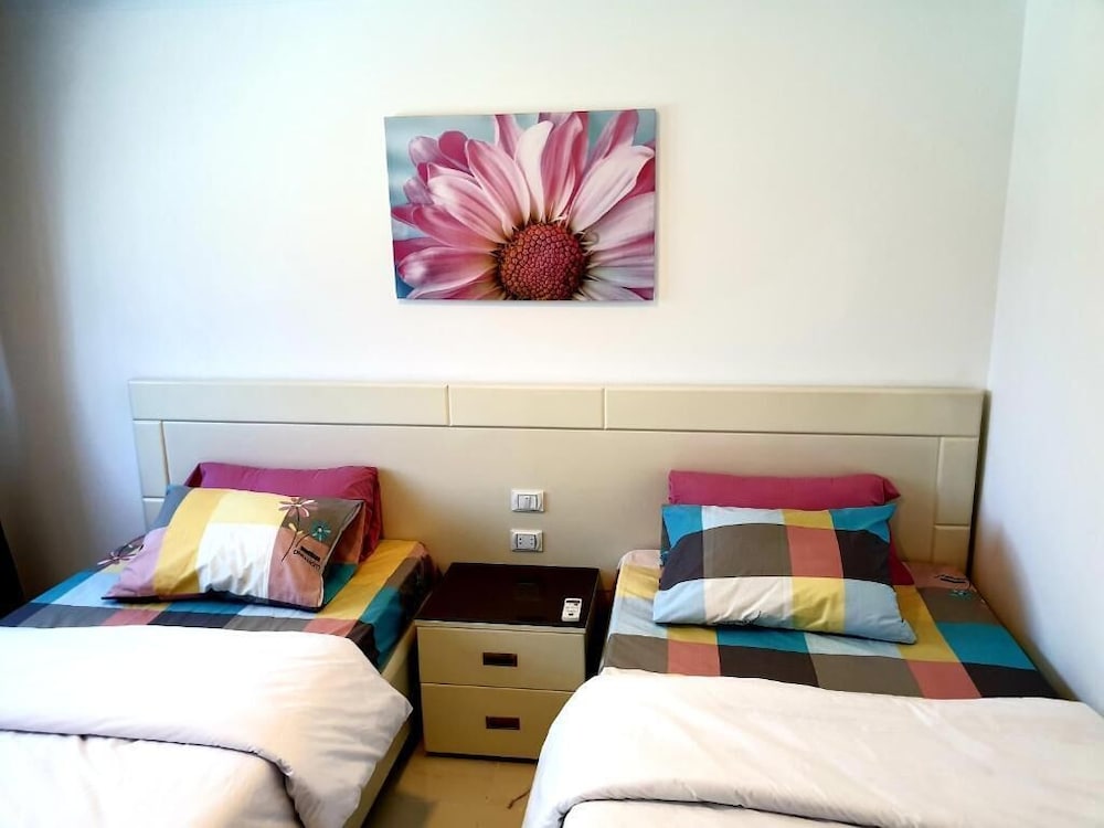 Fanadir Bay Suites&Beach Resort