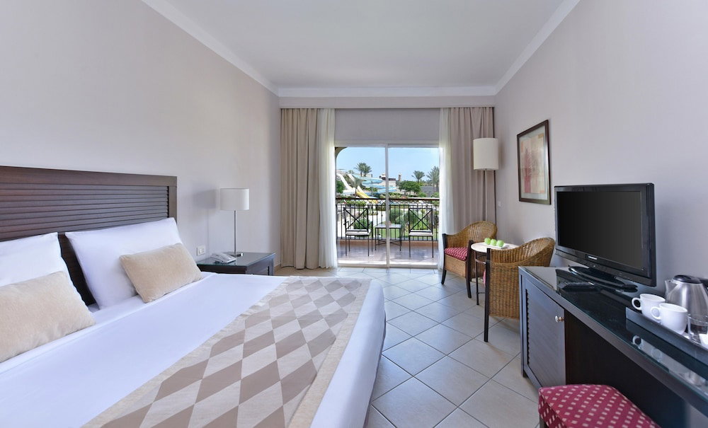 Hotel Jaz Mirabel Resort – All Inclusive