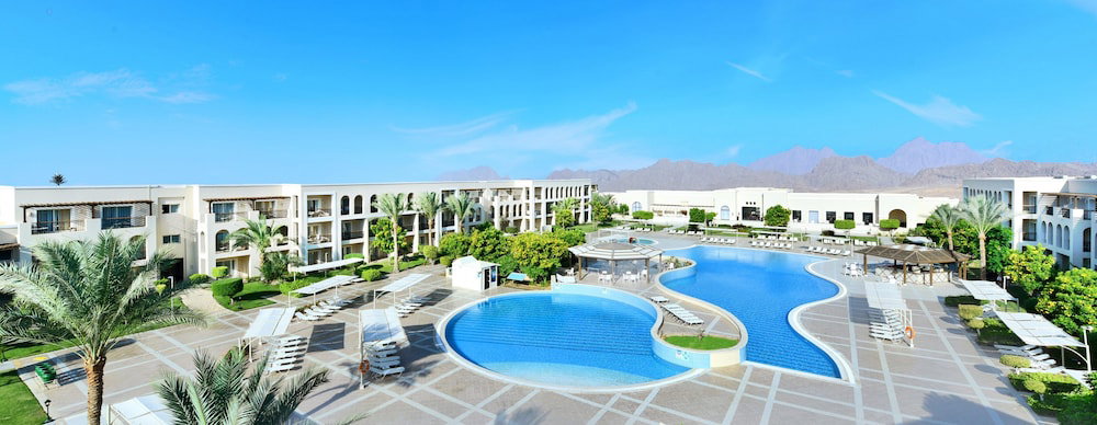 Jaz Mirabel Resort – All Inclusive