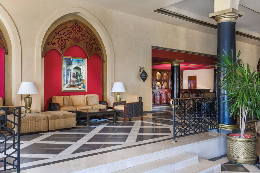 Jaz Mirabel Resort – All Inclusive
