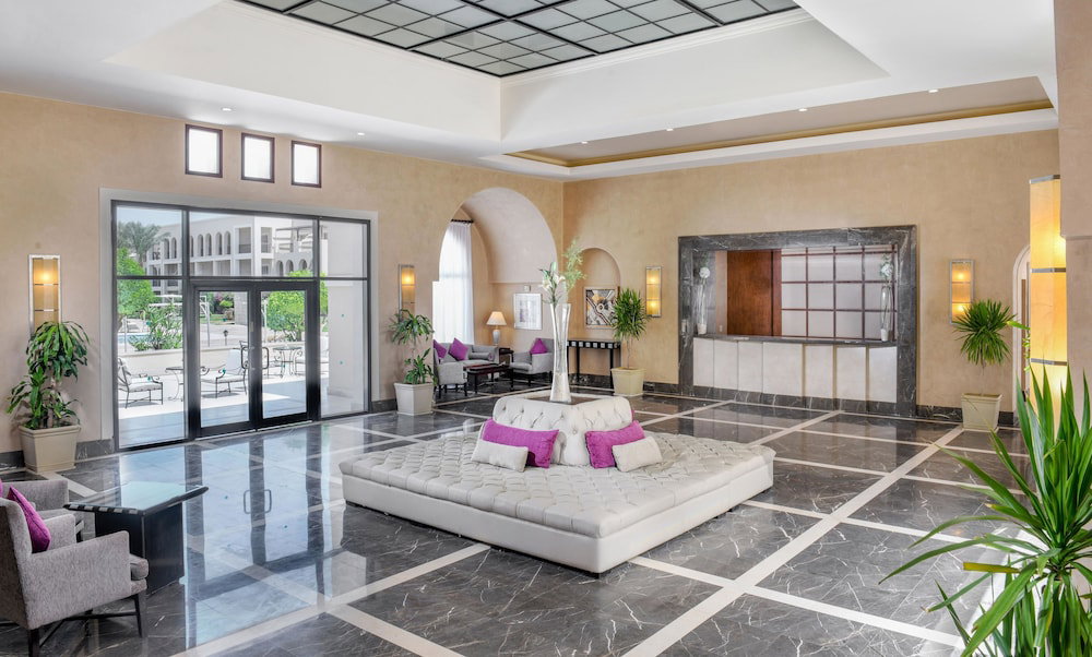Jaz Mirabel Resort – All Inclusive