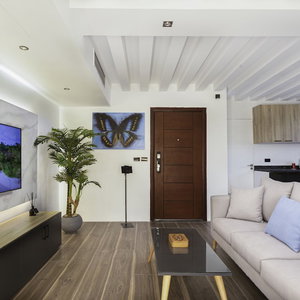 Hotel Smart Home Madinaty - The Butterfly cazare New Cairo