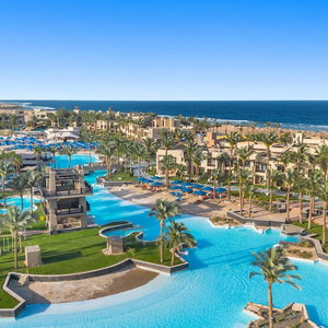 Hotel Pickalbatros Oasis Port Ghalib cazare Al Qusayr