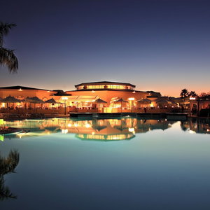 Hotel Xperience Kiroseiz Parkland Resort cazare Naama Bay