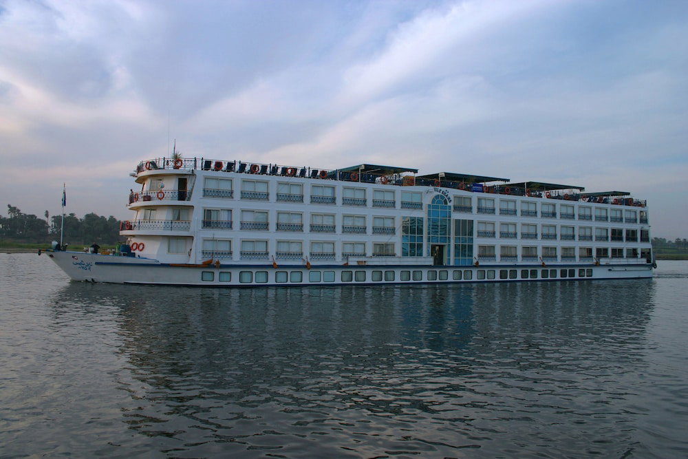 Hotel Nile Cruise 3 Or 4 Or 7 Nights