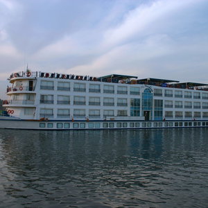 Hotel Nile Cruise 3 Or 4 Or 7 Nights cazare Aswan