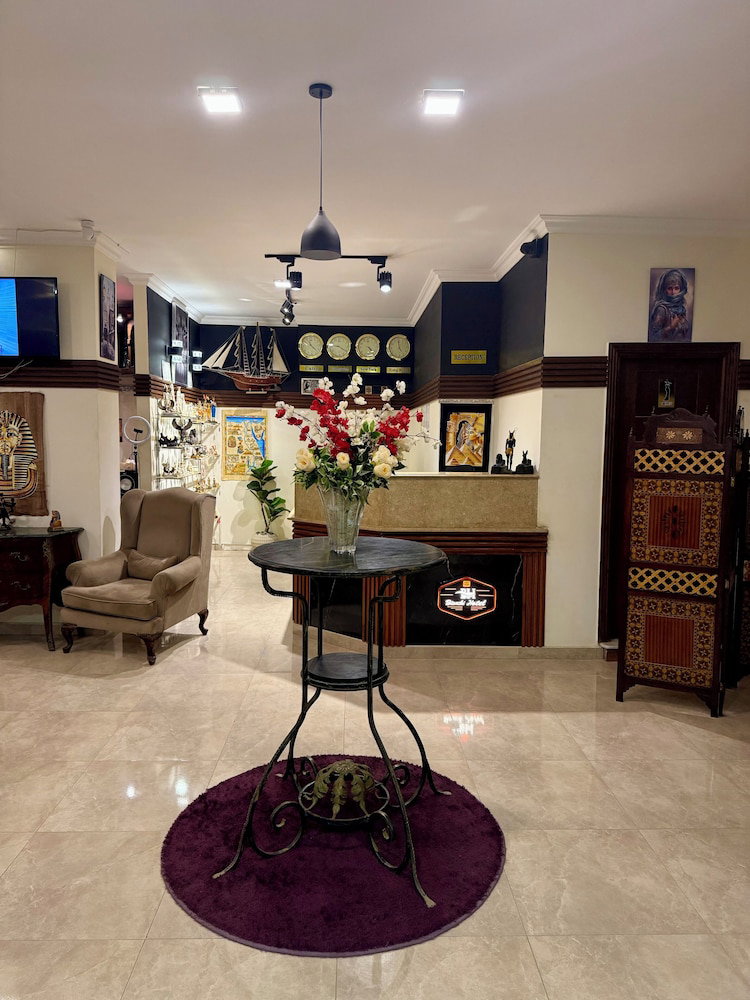 Hotel Bianchi Hotel