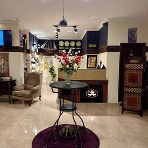 Hotel Bianchi Hotel cazare Alexandria