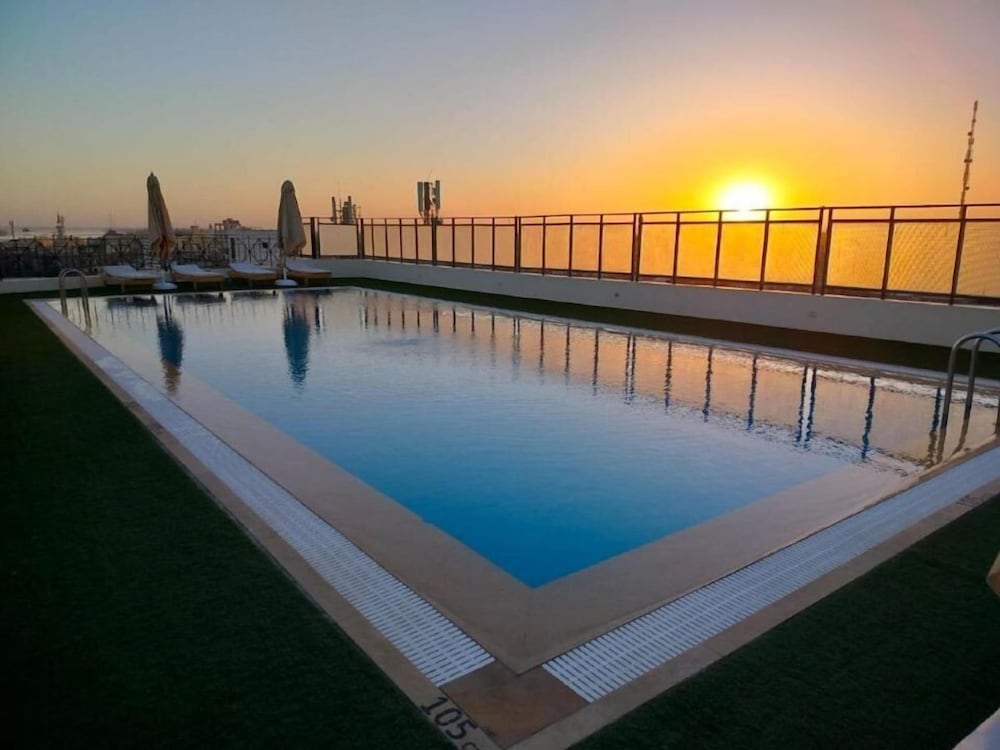 Hotel Temple Hotel By Voyage Luxor