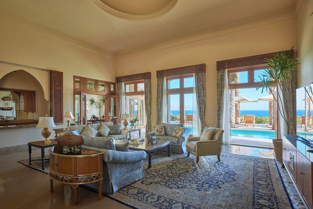 Four Seasons Resort Sharm El Sheikh