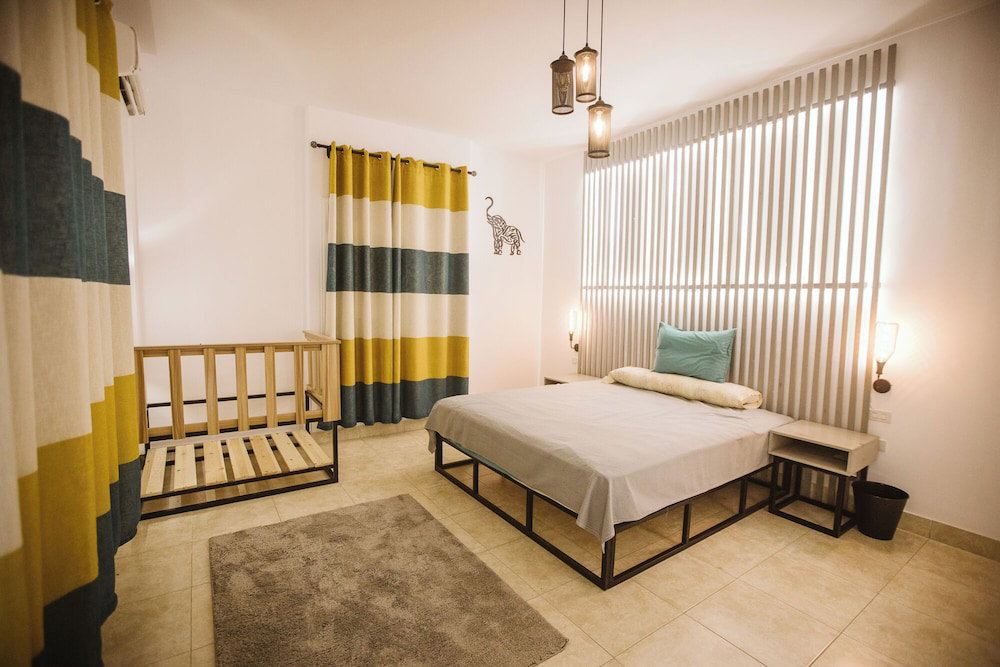 Hotel Arabian Nights - Modern Duplex Villa
