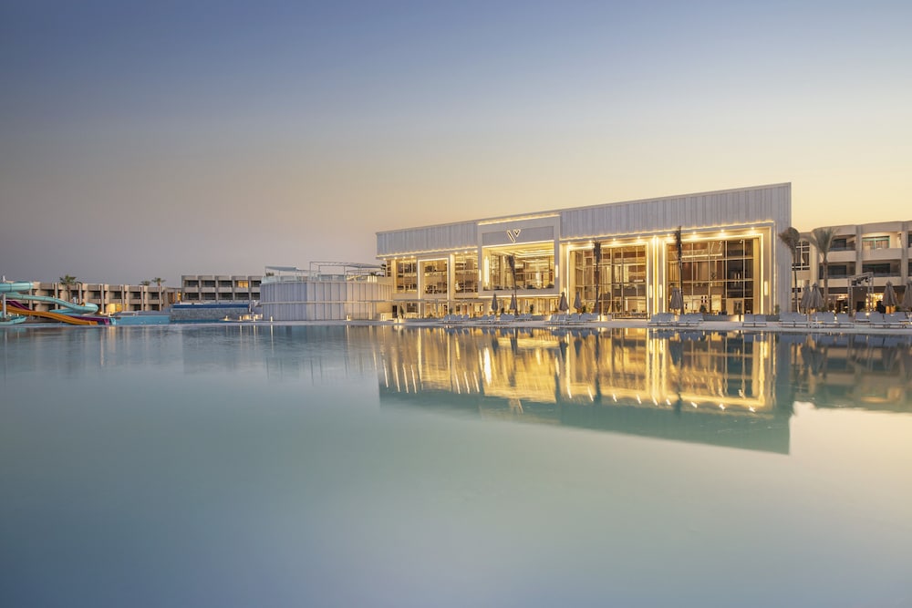 Hotel V Hotel Sharm El Sheikh