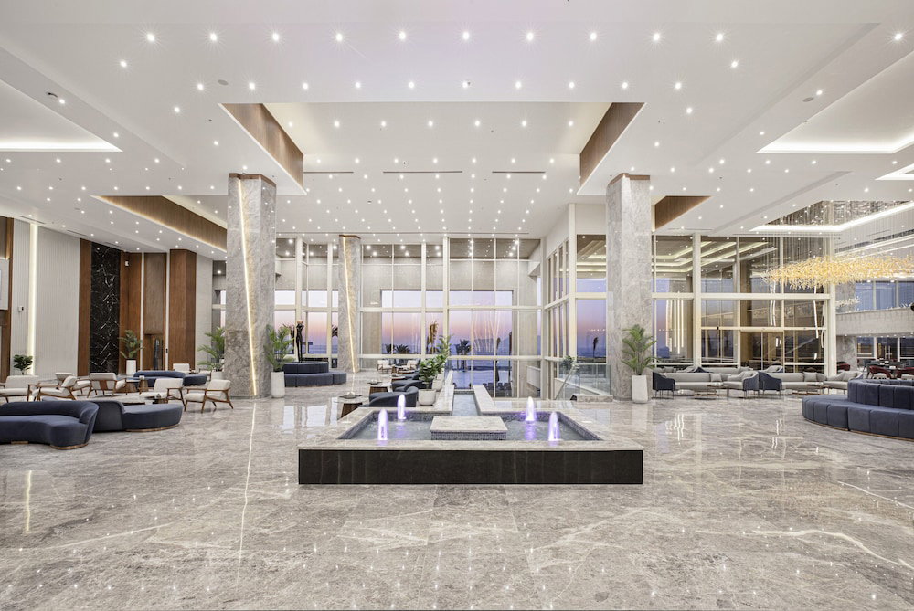 V Hotel Sharm El Sheikh