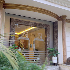 Hotel Pearl Pyramids Inn cazare Kirdasah