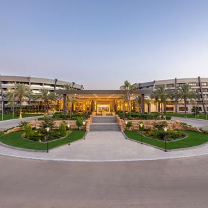Hotel Radisson Blu Hotel & Convention Center, Alexandria cazare Alexandria