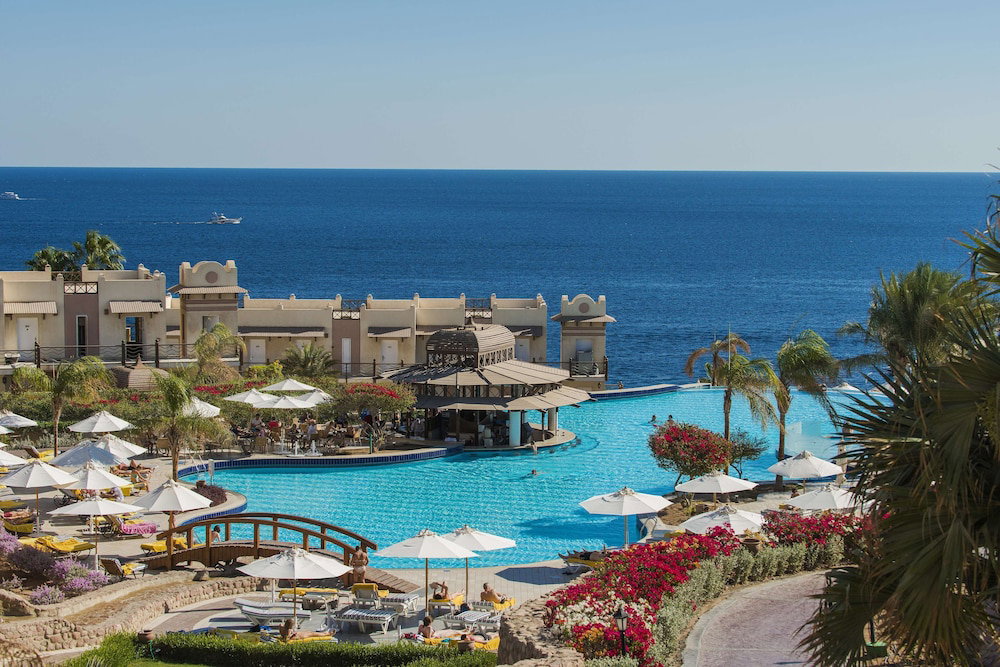 Hotel Concorde El Salam Hotel Sharm El Sheikh Front Hotel