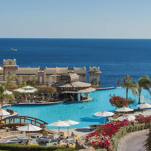 Hotel Concorde El Salam Hotel Sharm El Sheikh Front Hotel cazare Sharks Bay