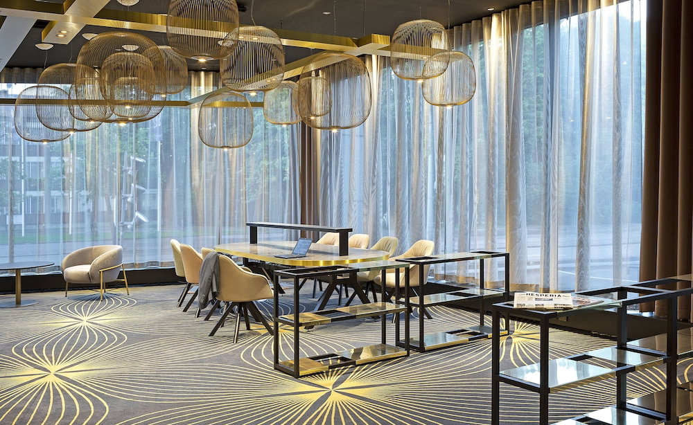 Hotel Crowne Plaza Helsinki By Ihg
