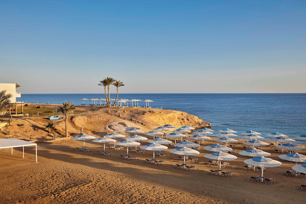 Hotel Jaz Neo Reef Marsa - All Inclusive