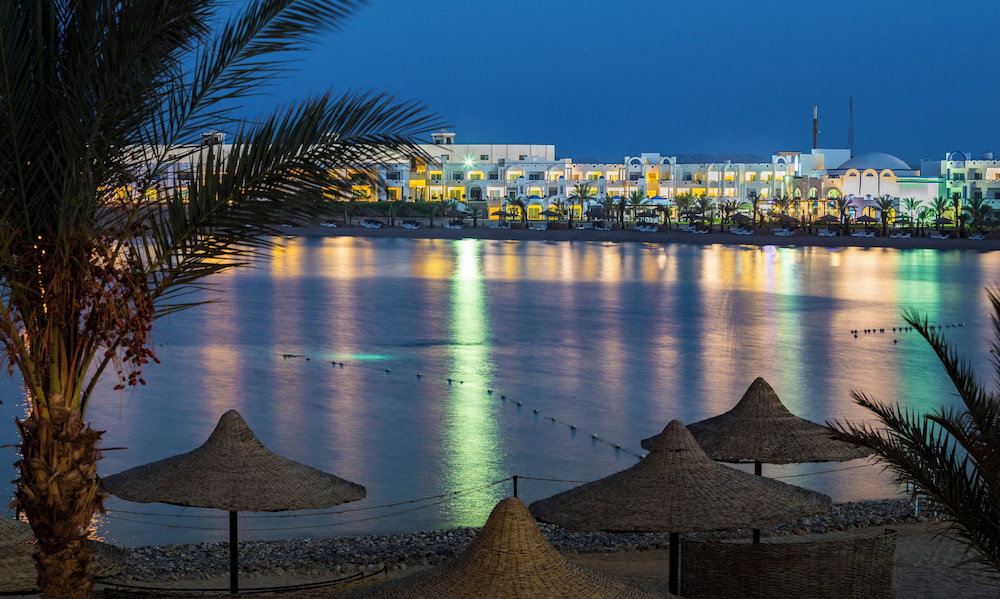 Hotel Coral Sun Beach
