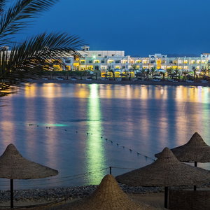 Hotel Coral Sun Beach cazare Al Qusayr
