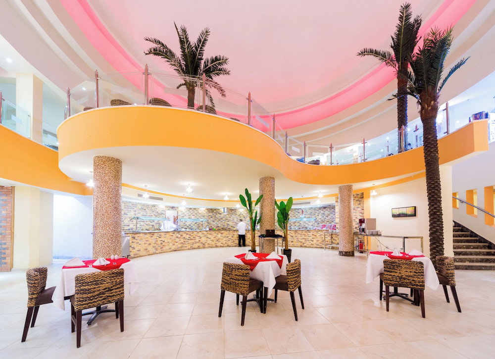 Coral Sun Beach