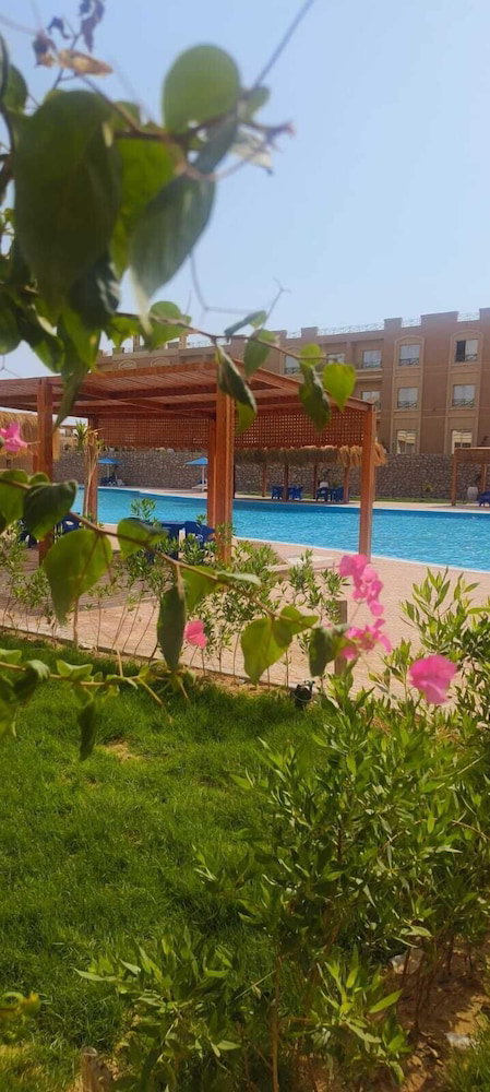 Hotel Bayview Apartments Sahal Hasheesh