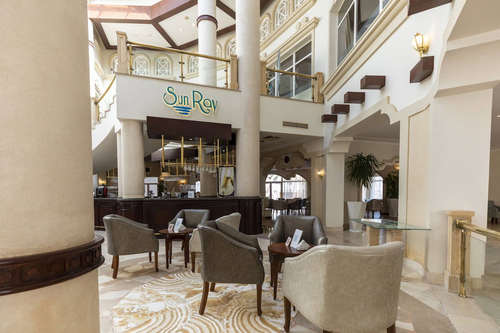 Hotel Sunrise Remal Resort - All Inclusive