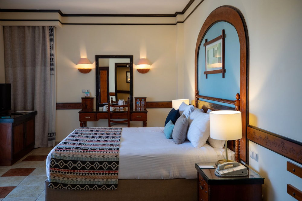 Sunrise Remal Resort - All Inclusive