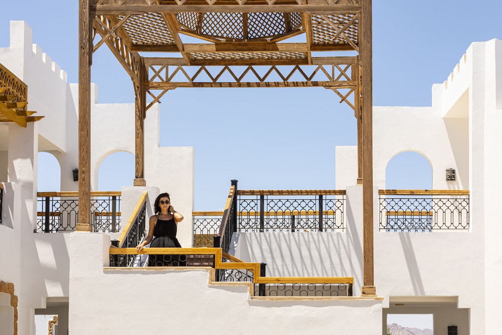 Sunrise Remal Resort - All Inclusive