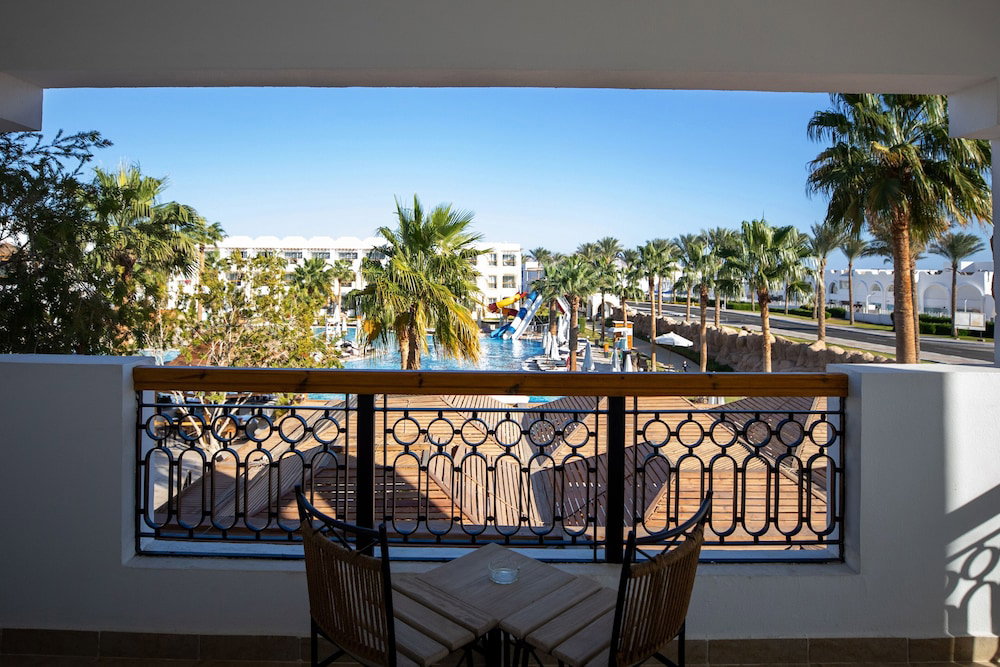 Sunrise Remal Resort - All Inclusive