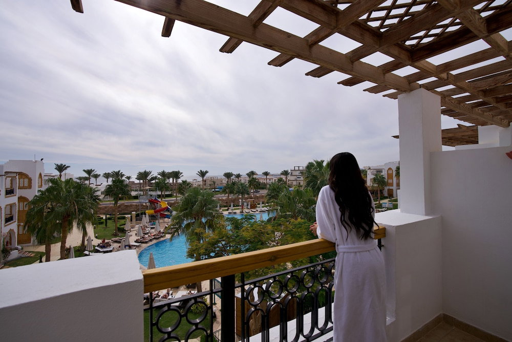 Sunrise Remal Resort - All Inclusive