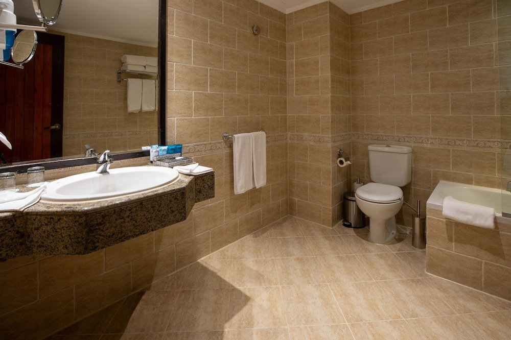 Sunrise Remal Resort - All Inclusive
