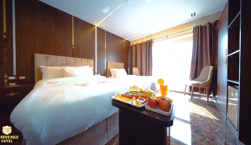 Hotel Nile View