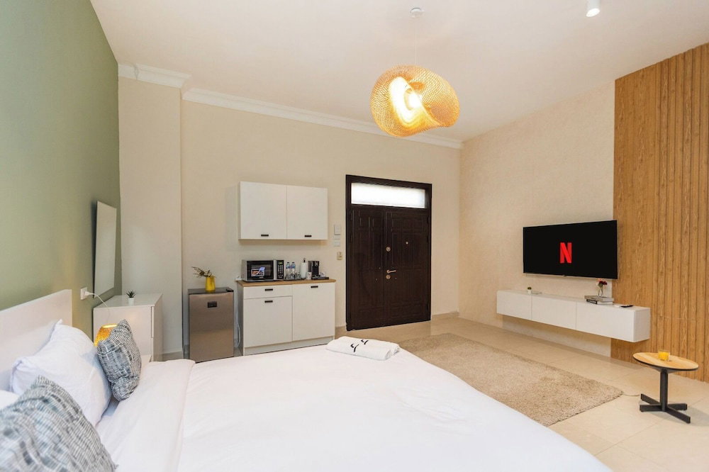 Hotel Host Prime Boutique Hotel 01