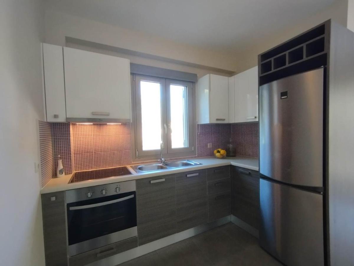 Hotel D’angelos Apartment 2