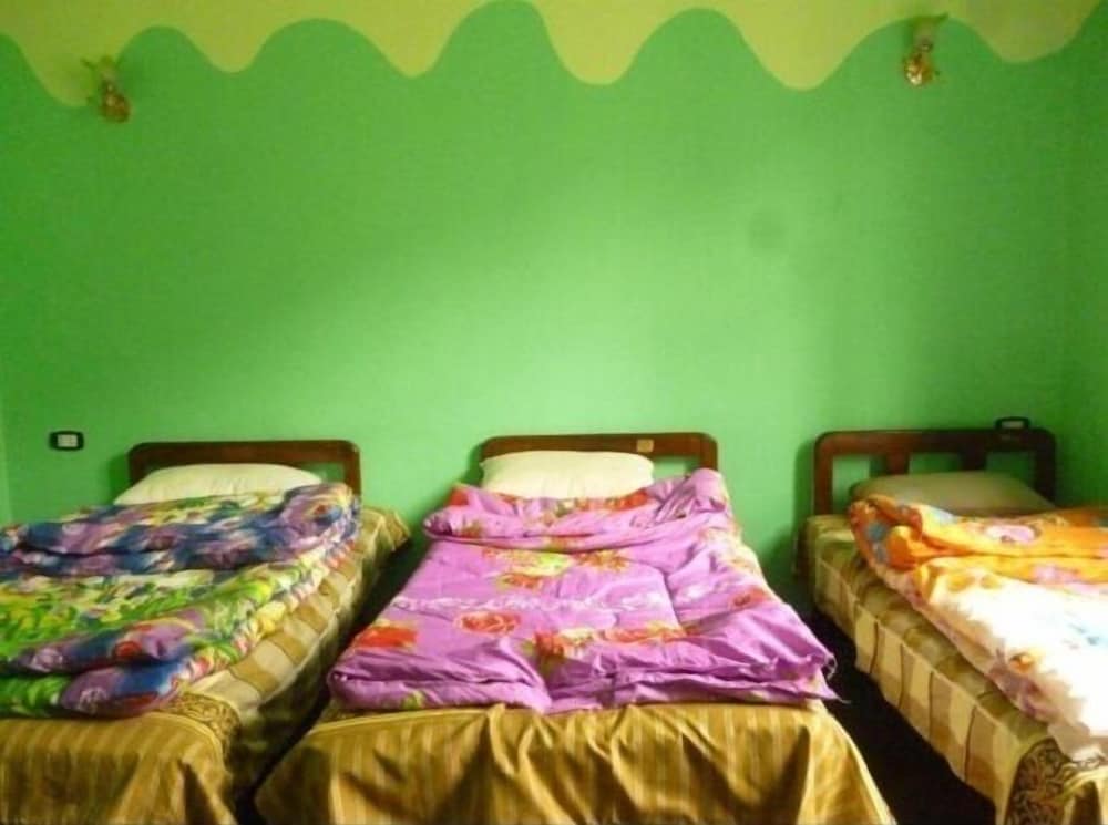 Hotel Safary Hotel - Hostel