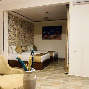 Hotel Marquis Pyramids Hotel cazare Giza
