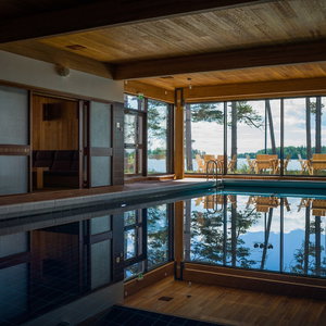 Hotel Hotel Hanasaari cazare Munkkiniemi
