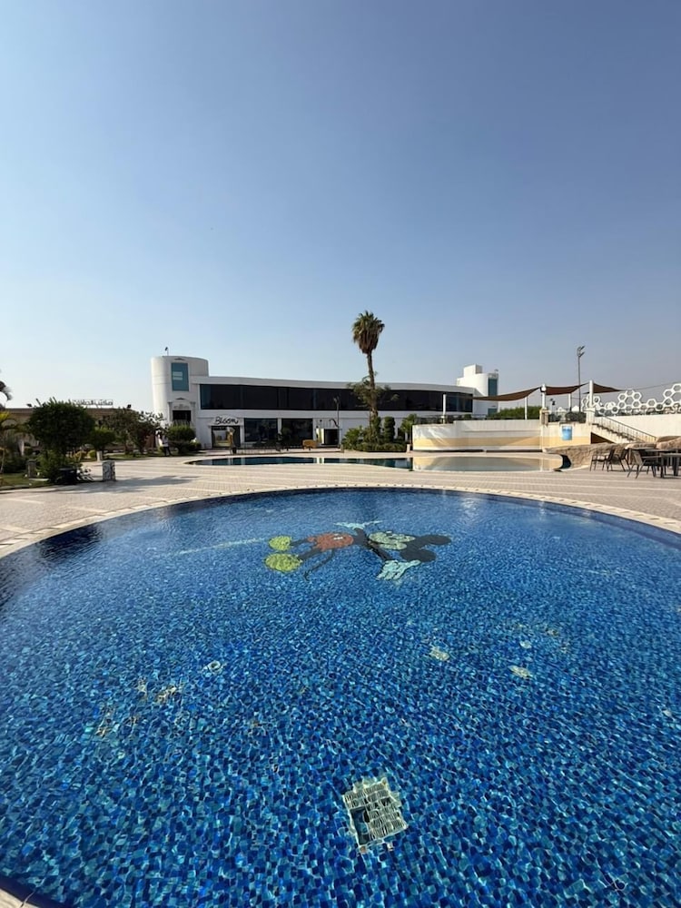 Hotel Alloaloa Garden View Hostle