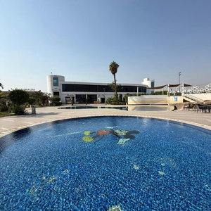 Hotel Alloaloa Garden View Hostle cazare Al Hawamidiyah
