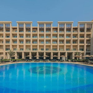 Hotel Triumph Luxury Hotel cazare New Cairo