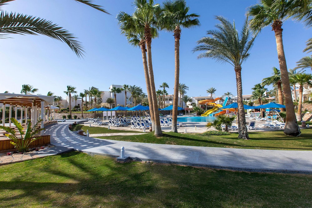 Hotel Naama Bay Hotel & Resort