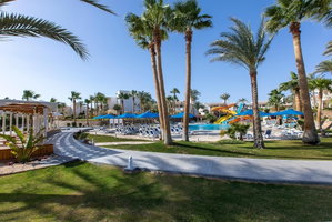 Hotel Naama Bay Hotel & Resort cazare Naama Bay