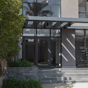 Hotel Bird Nest At Cairo Festival City cazare New Cairo