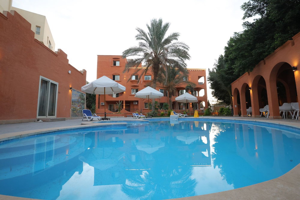 Hotel Settle Inn Fajr Boutique Hotel