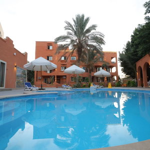 Hotel Settle Inn Fajr Boutique Hotel cazare New Cairo