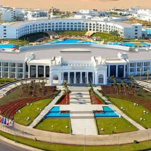 Hotel Rixos Radamis Sharm El Sheikh cazare Sharks Bay