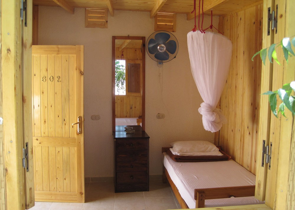 Umbi Sharks Bay Diving Village